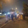 Fatal accidente en Luque: joven muere tras choque entre motocicleta y camioneta – Policiales