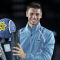 Francés Arthur Gea gana en Los Cabos su primer título ATP – Polideportivo