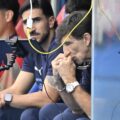 Costas: “Me voy ilusionado y sé que tenemos que trabajar muchísimo” – Cerro Porteño