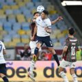 Independiente Rivadavia y Universidad Católica rescatan empates en Brasil y Argentina – Copa Libertadores