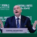 Gianni Infantino, de imbatible a tambaleante – Fútbol Internacional