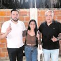Hermano de Bachi Núñez hace campaña gracias al cajoneo de la Justicia – Política