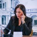 Pedrozo: “No la guillotina, pero que dé la cara”, sugiere senador Varela a ministra de Obras – Política