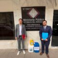 Asunción: robo de combustible continúa, pese a intervención – Nacionales