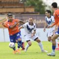 Ameliano frena la marcha ideal de 2 de Mayo, con su tercera paridad al hilo – Fútbol