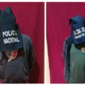 Fernando de la Mora: detienen a dos mecánicos que manipulaban un auto incautado – Policiales