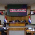 Balotaje por reelección: segunda vuelta atenta contra la democracia, dice “Bachi” – Política