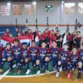 San Pedro de Ycuamandyyú invita a vivir desde hoy la fiesta del Campeonato Nacional de Fútbol de Salón C11 – Deportes