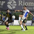 Roque Santa Cruz amarga a Trinidense en la víspera de su cumpleaños 45 – Fútbol