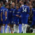El Chelsea de Xabi Alonso cumple el expediente: de la escasez de brillo a la tercera ronda de la Carabao Cup – Fútbol Internacional