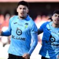Video: Arnaldo Castillo firma un doblete y le da el triunfo a O’Higgins en Chile – Fútbol Internacional