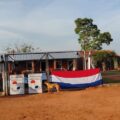 Toman escuela y colegio en Yaguareté Forest para exigir reposición de rubros – Nacionales