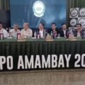 Lanzan la Expo Amambay 2026 en Pedro Juan Caballero – Nacionales