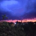 Alerta meteorológica: prevén tormentas en tres departamentos – Clima