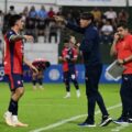 Nelson Cabrera: “Muy contento por los jugadores, hicieron un gran trabajo, se lo merecían” – Cerro Porteño