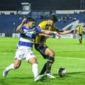 El 2 de Mayo deja pasar la chance de recuperar el liderazgo de la clasificación – Fútbol