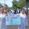 Huelga de médicos: pacientes con cáncer piden intervención directa de Peña – Nacionales