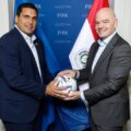 Comunicado de APF a Infantino: ninguna crítica y mucho respaldo – Fútbol