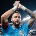 Video: Neymar cruza gritos y burlas en altercado con hinchas rivales – Fútbol Internacional