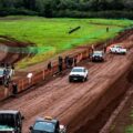 Rally del Paraguay-WRC: Intensos trabajos en varios frentes – ABC Motor