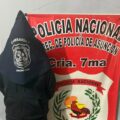 Persecución policial termina con joven detenido tras embestir a motociclista en Asunción – Policiales