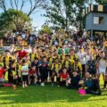 Guaraní de Fram comanda el Nacional B de la UFI – Fútbol de Ascenso de Paraguay