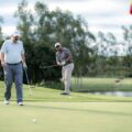 Cámara de Comercio Paraguayo-Británica celebró IV Torneo de Golf British Open – Polideportivo