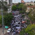 Protesta de médicos: Policía Nacional busca un “punto intermedio” para evitar represión y caos – Policiales