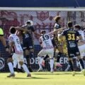 Trinidense, la Cruz amarilla que resplandece en la cima del Clausura – Fútbol