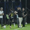 “Vitamina” Sánchez valoró el nivel de los ofensivos Franco Alfonso y Tiago Caballero – Olimpia