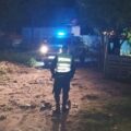 Ataque a tiros en Yukyty: hombre de 36 años fue herido de bala – Policiales