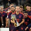 Todos contra el ultrafavorito Bayern Múnich en la Bundesliga – Fútbol Internacional