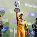 Fórmula 1: Norris gana una carrera caótica en Países Bajos – ABC Motor
