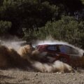 WRC-Grecia: El francés Sébastien Ogier se impone en el Rally Acrópolis – ABC Motor