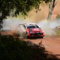 Rally del Paraguay n vivo: La Etapa 3 define al ganador – ABC Motor