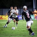 Vasco da Gama y Olimpia abren la serie de octavos en la Colina – Copa Sudamericana