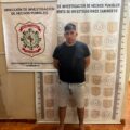 Dos detenidos por el millonario robo de celulares en Saltos del Guairá – Policiales