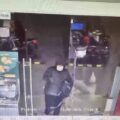 Vídeo: nuevo violento asalto a local de Biggie en Asunción – Policiales