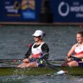 Alonso y Wollmeister encabezan la presencia paraguaya en el Mundial de Remo – Polideportivo
