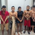 Operación Gota a Gota: jueza ratifica prisión preventiva de colombianos – Policiales