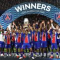 El PSG vence al Aston Villa y conquista su segunda Supercopa de Europa consecutiva – Fútbol Internacional
