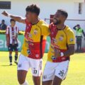 Santaní vence a Benjamín Aceval en un “partido de locos” – Fútbol de Intermedia