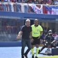 Holan y el desafío ante Palmeiras: “Queremos sustentar una mística copera” – Cerro Porteño