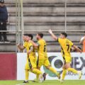 El 12 de Junio vence a Encarnación FC en el sur – Fútbol de Intermedia