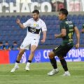 Vitamina Sánchez elogia el debut de Tim Payne y destaca el gesto hacia Raúl Cáceres – Olimpia