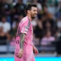 La MLS sanciona a Lionel Messi por un incidente con un rival – Fútbol Internacional