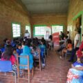 Salud en Caazapá: Jornada extramural lleva 98 atenciones médicas a la comunidad indígena Viyu de Tavaí – Nacionales