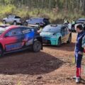 Monday Test, esperando los días de reconocimiento del WRC Rally del Paraguay – ABC Motor