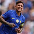 Argentino Enzo Fernández, abucheado por hinchas del Chelsea – Fútbol Internacional
