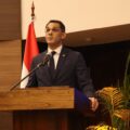 Derecho UNA: impugnan candidaturas de Marco Aurelio González y dos magistrados para el decanato – Nacionales
